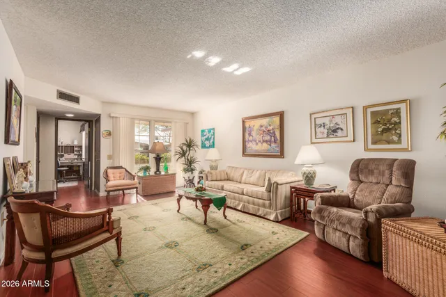 $230,000 | 17427 North Boswell Boulevard, Sun City, AZ 85373