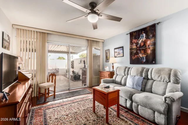 $230,000 | 17427 North Boswell Boulevard, Sun City, AZ 85373