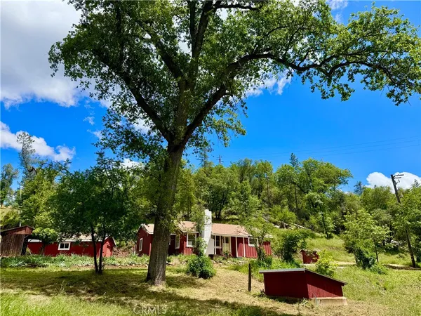$330,000 | 5628 East Whitlock Road, Mariposa, CA 95338
