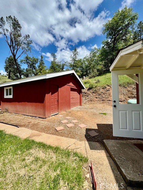 5628 East Whitlock Road Mariposa, CA 95338 - Photo 33 of 41