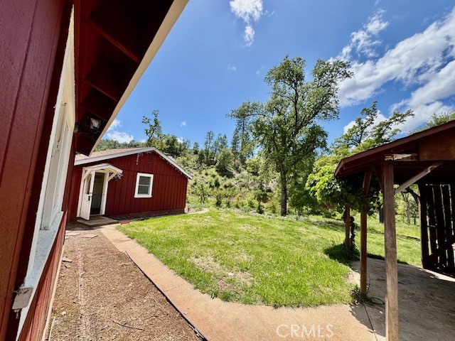 5628 East Whitlock Road Mariposa, CA 95338 - Photo 34 of 41