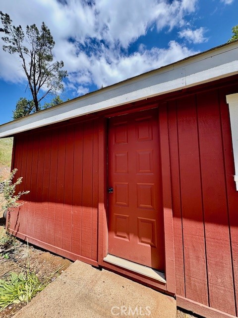 5628 East Whitlock Road Mariposa, CA 95338 - Photo 37 of 41