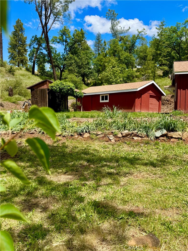 5628 East Whitlock Road Mariposa, CA 95338 - Photo 4 of 41