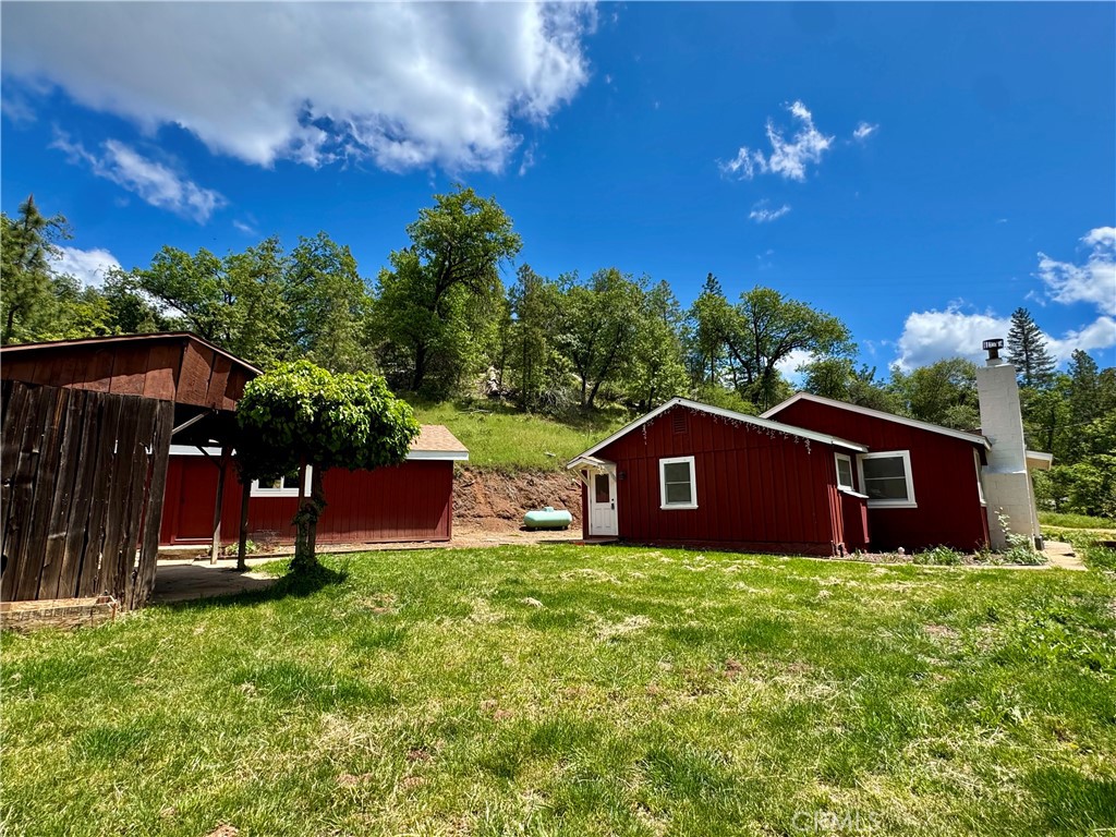 5628 East Whitlock Road Mariposa, CA 95338 - Photo 5 of 41
