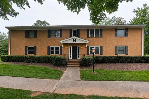 $106,000 | 3510 Roswell Road Northwest, Unit N5, Atlanta, GA 30305
