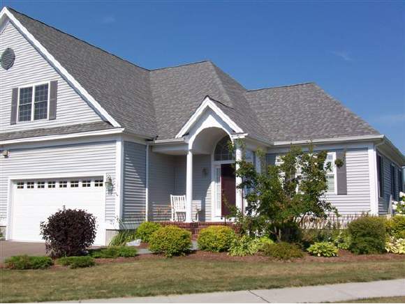 161 Economou Farm Road, Unit 161 South Burlington, VT 05403 - Photo 1 of 1 Gallery Image 1