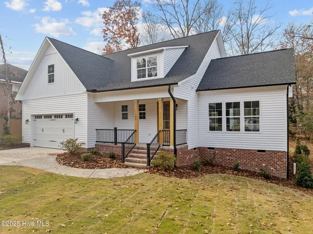 $730,000 | 1165 Burning Tree Road, Pinehurst, NC 28374