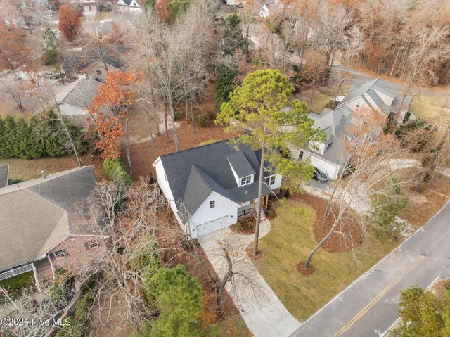 $730,000 | 1165 Burning Tree Road, Pinehurst, NC 28374