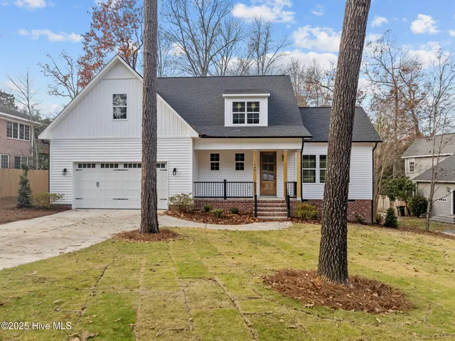 $730,000 | 1165 Burning Tree Road, Pinehurst, NC 28374