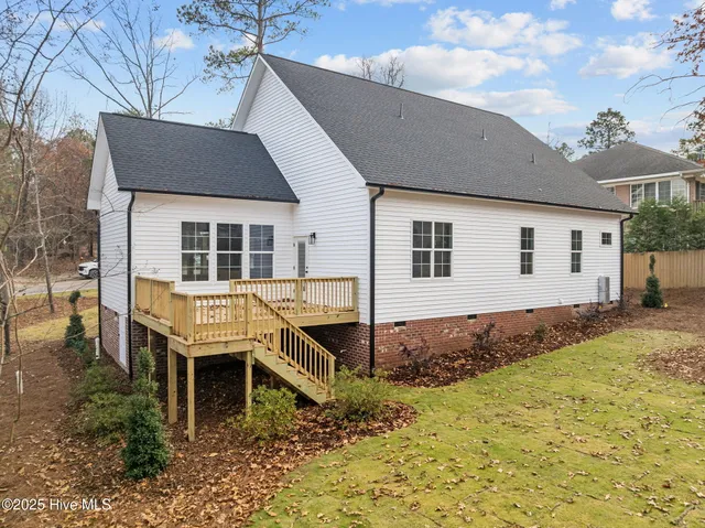 $730,000 | 1165 Burning Tree Road, Pinehurst, NC 28374