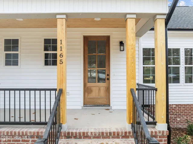 $730,000 | 1165 Burning Tree Road, Pinehurst, NC 28374