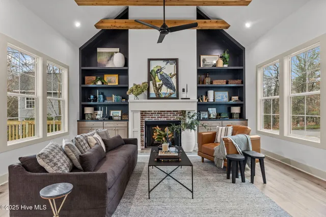 $730,000 | 1165 Burning Tree Road, Pinehurst, NC 28374