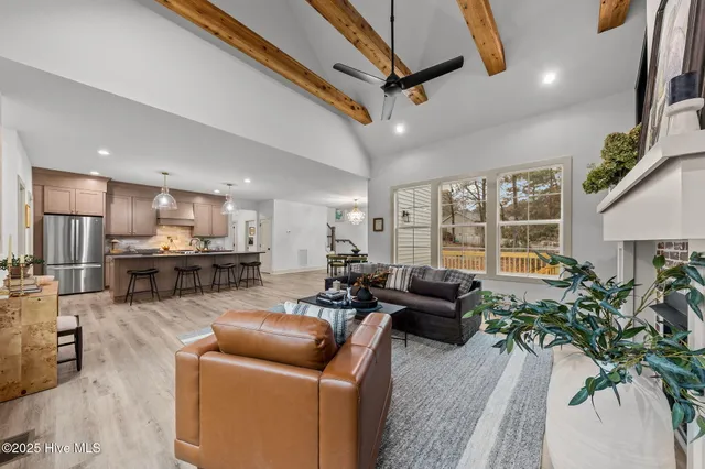 $730,000 | 1165 Burning Tree Road, Pinehurst, NC 28374