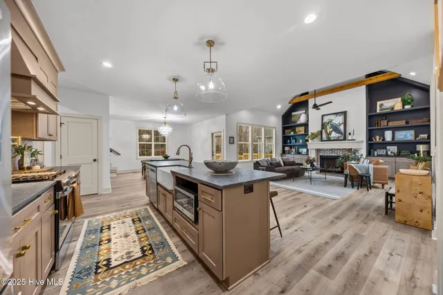 $730,000 | 1165 Burning Tree Road, Pinehurst, NC 28374