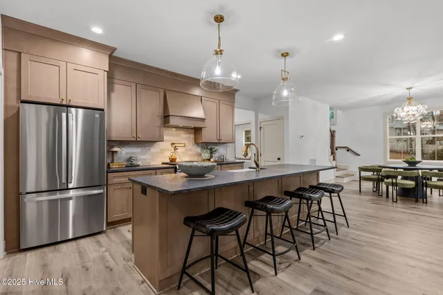 $730,000 | 1165 Burning Tree Road, Pinehurst, NC 28374