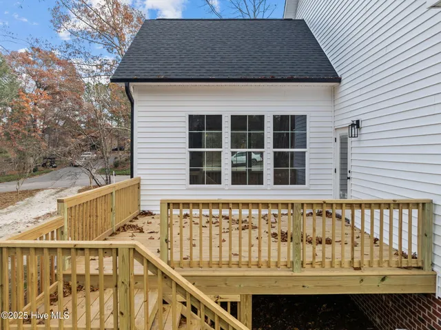 $730,000 | 1165 Burning Tree Road, Pinehurst, NC 28374