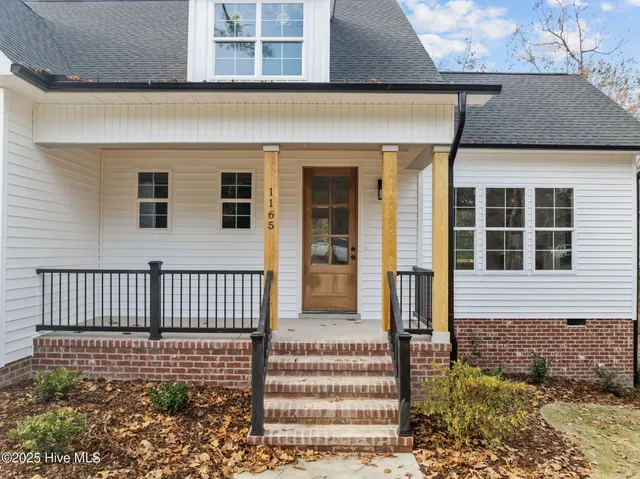 $730,000 | 1165 Burning Tree Road, Pinehurst, NC 28374