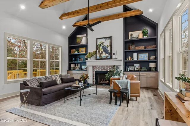 $730,000 | 1165 Burning Tree Road, Pinehurst, NC 28374