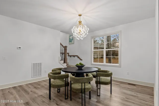 $730,000 | 1165 Burning Tree Road, Pinehurst, NC 28374