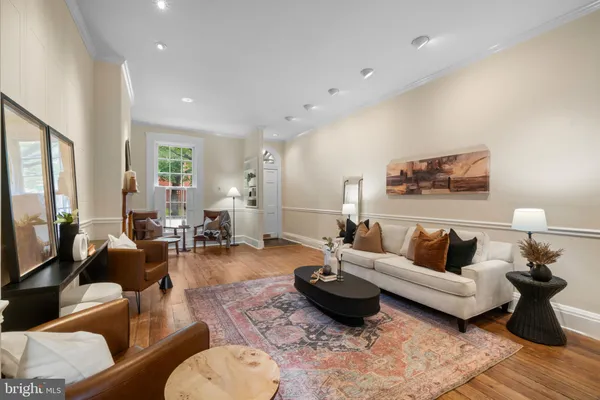 $711,900 | 832 William Street, Baltimore, MD 21230