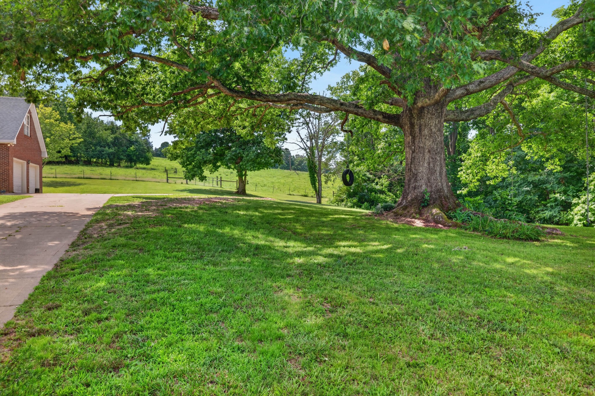 3989 Cadiz Road Bumpus Mills, TN 37028 - Photo 48 of 68