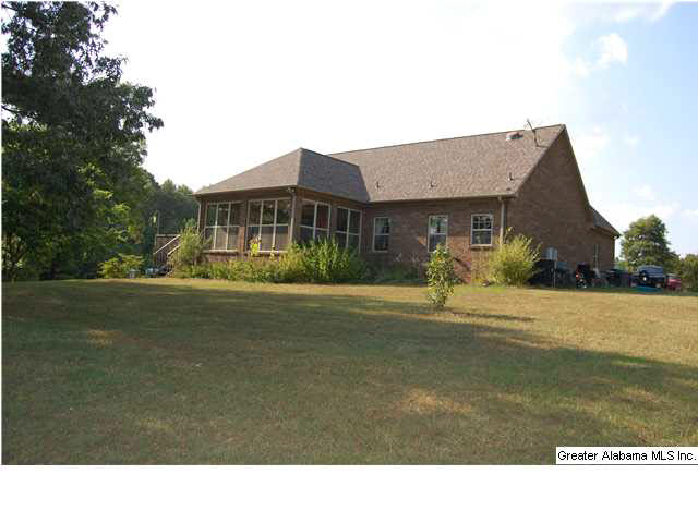 231 Westwood Estate Drive Empire, AL 35063 - Photo 23 of 25