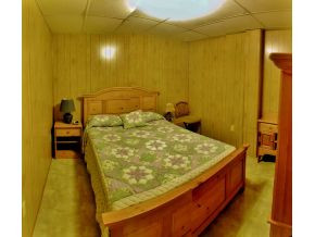 129 Chambers Hollow Road Elizabethton, TN 37643 - Photo 23 of 24 Bonus Room Downstairs