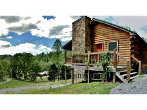 129 Chambers Hollow Road Elizabethton, TN 37643 - Photo 3 of 24 Perfectly Positioned on 85