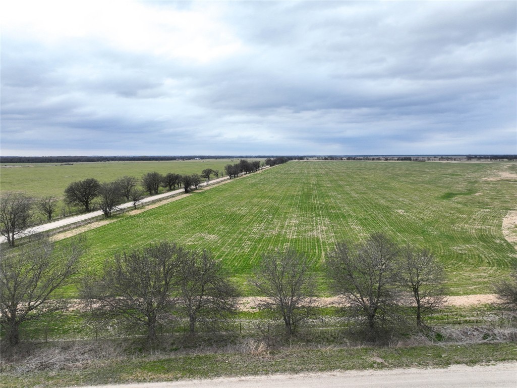 39 County Road 129 Marlin, TX 76661 - Photo 11 of 13 a view of a lake from a yard