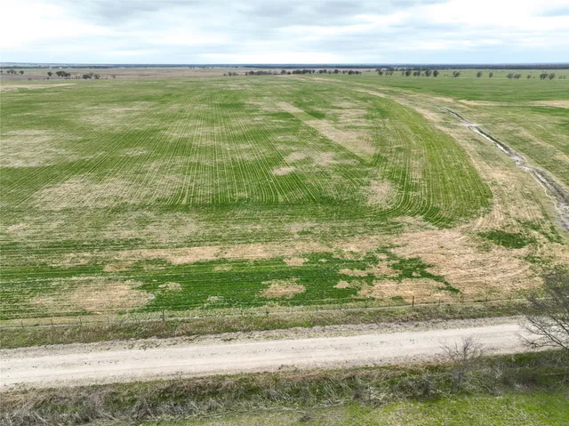 a view of an ocean and beach