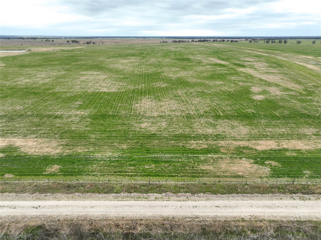 39 County Road 129 Marlin, TX 76661 - Photo 3 of 13 a view of an ocean from a yard
