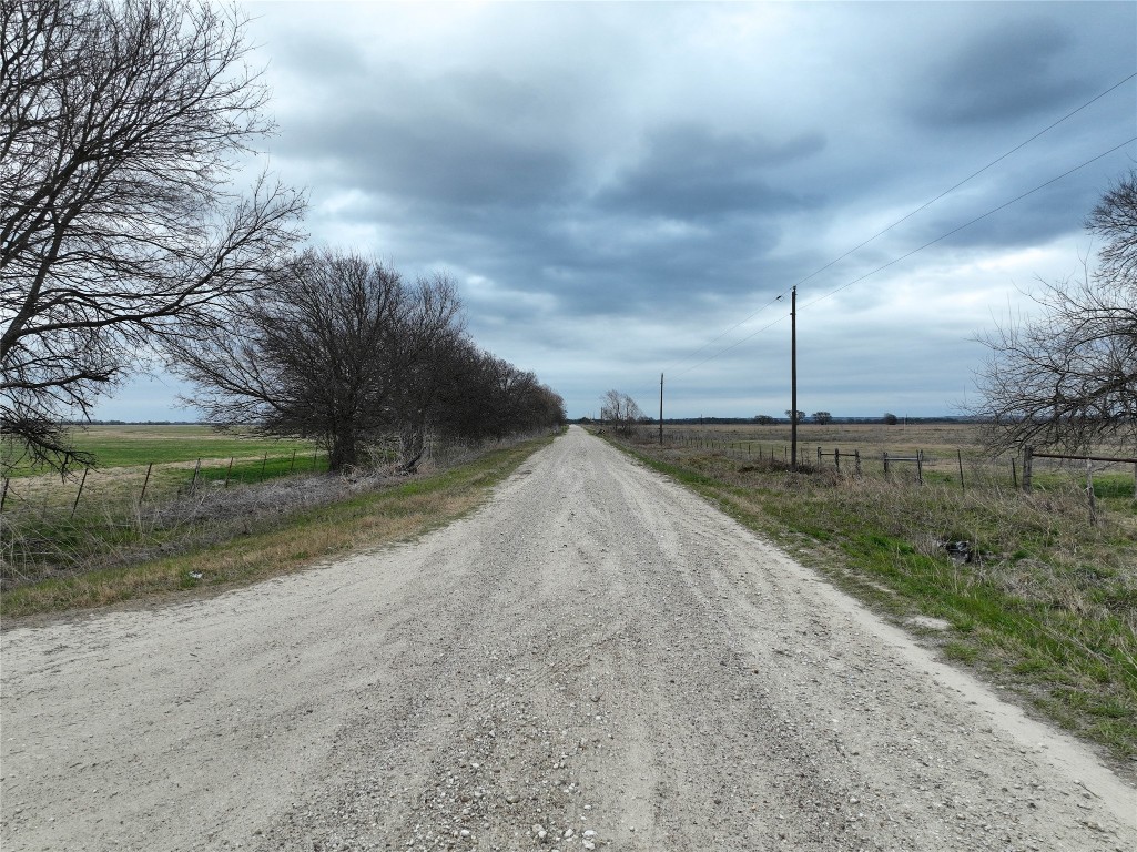 39 County Road 129 Marlin, TX 76661 - Photo 9 of 13 a view of a lake with a big yard