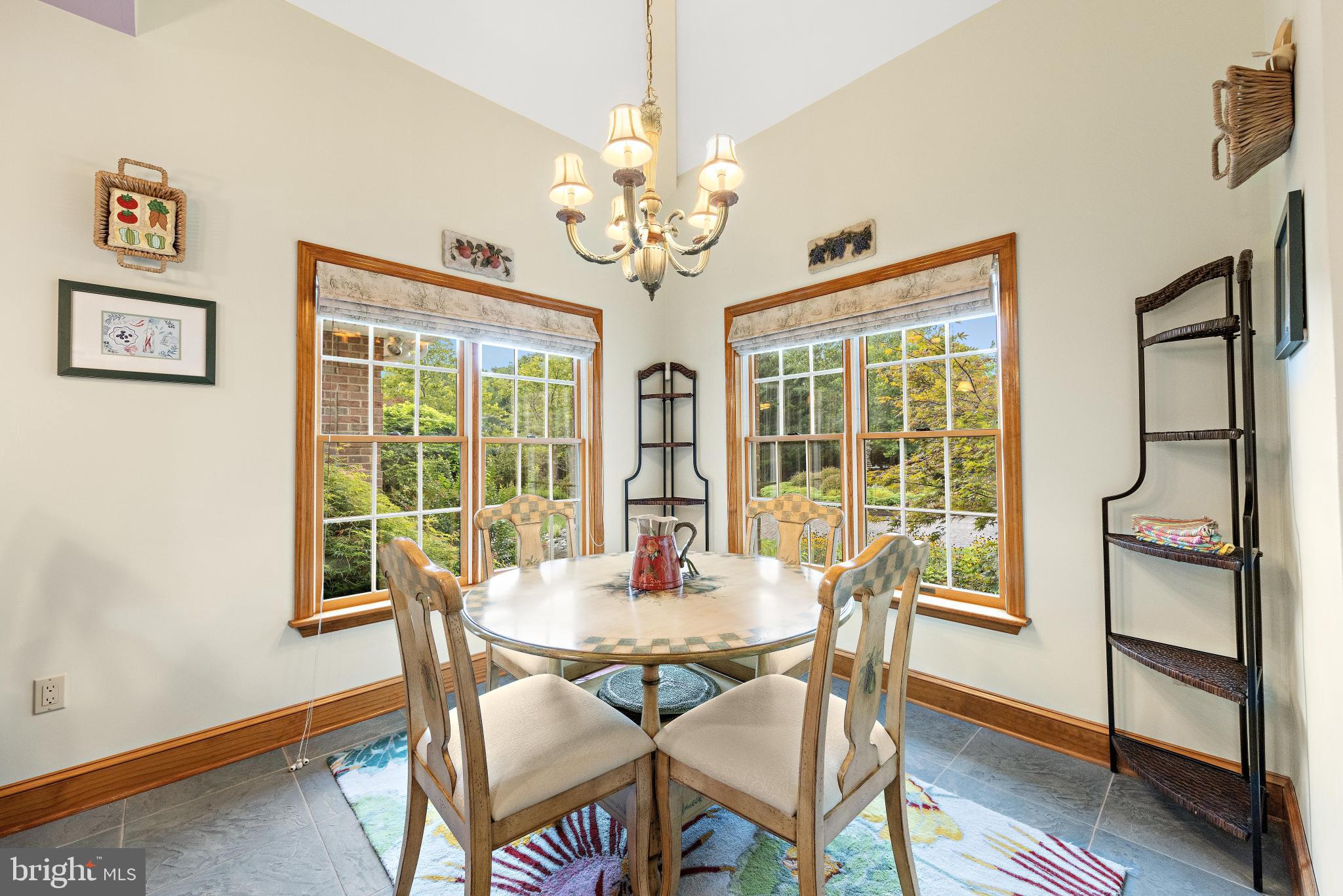 272 Forge Road West Creek, NJ 08092 - Photo 42 of 82 Breakfast Nook