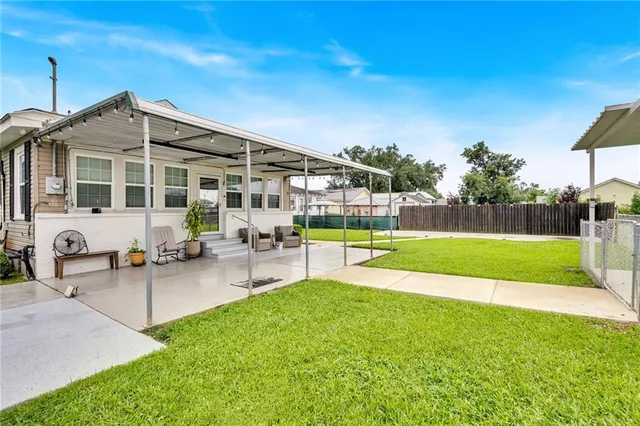 $350,000 | 530 Urbandale Street, Marrero, LA 70072