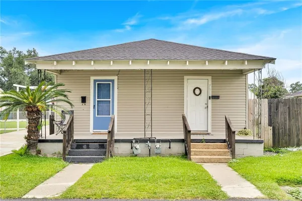 $335,000 | 530 Urbandale Street, Marrero, LA 70072
