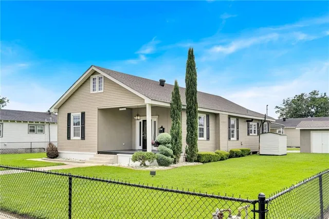 $350,000 | 530 Urbandale Street, Marrero, LA 70072