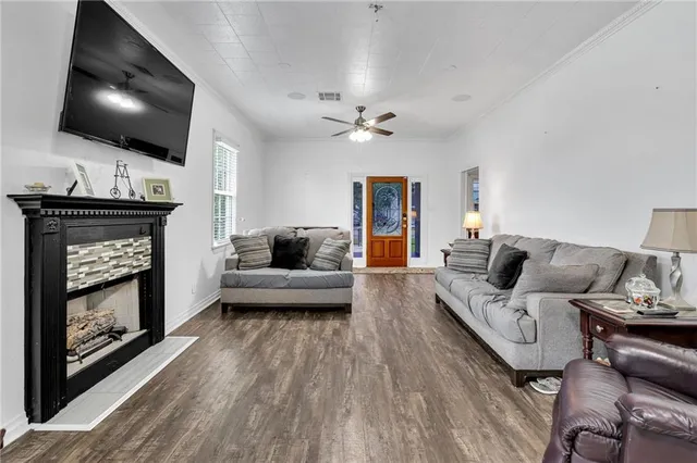 $350,000 | 530 Urbandale Street, Marrero, LA 70072