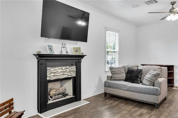 $335,000 | 530 Urbandale Street, Marrero, LA 70072