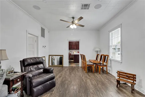 $335,000 | 530 Urbandale Street, Marrero, LA 70072