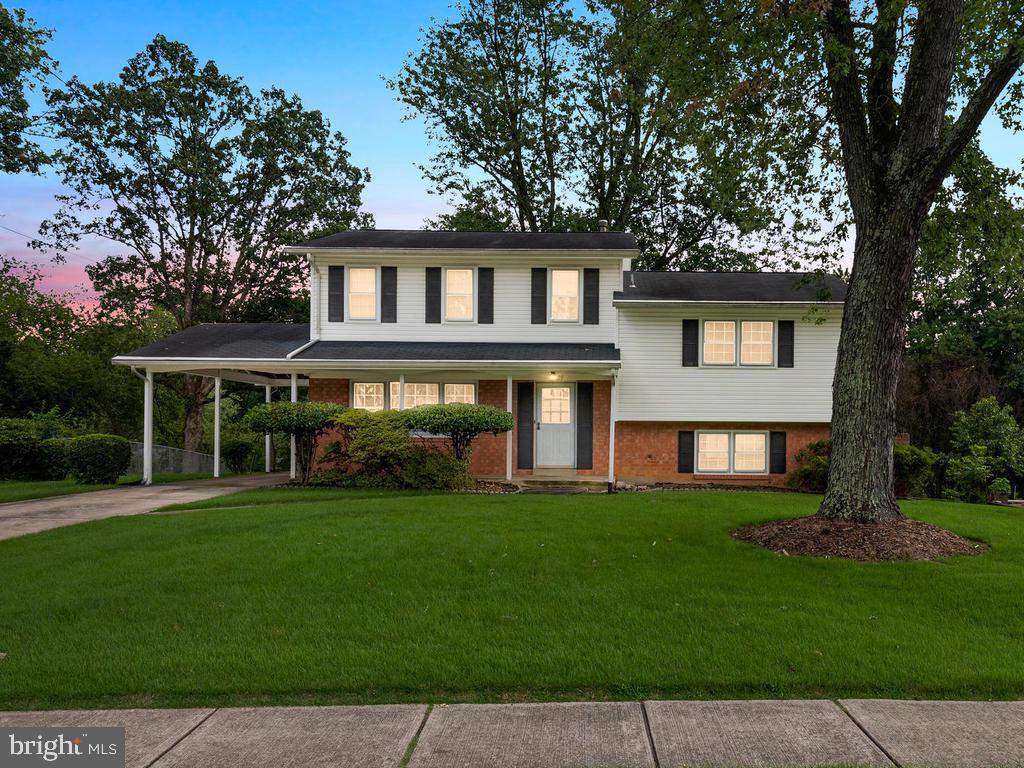 13109 Tamarack Road Silver Spring, MD 20904 - Photo 1 of 41