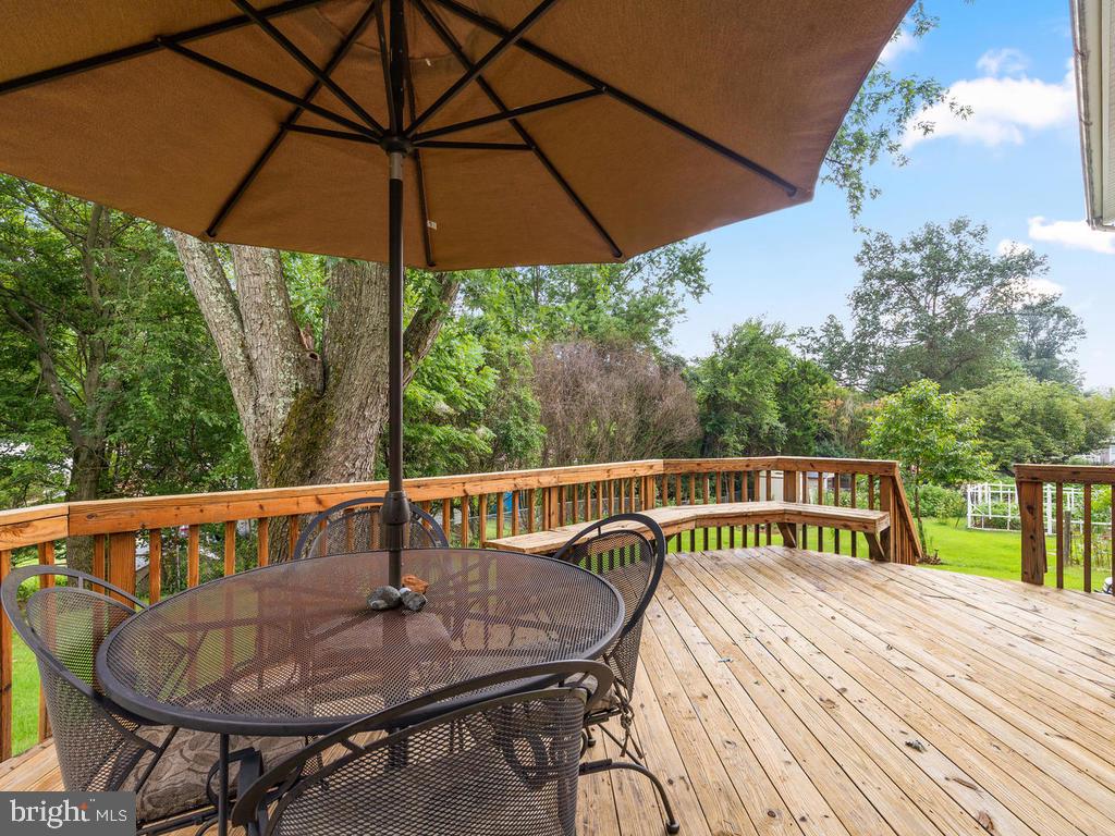 13109 Tamarack Road Silver Spring, MD 20904 - Photo 12 of 41