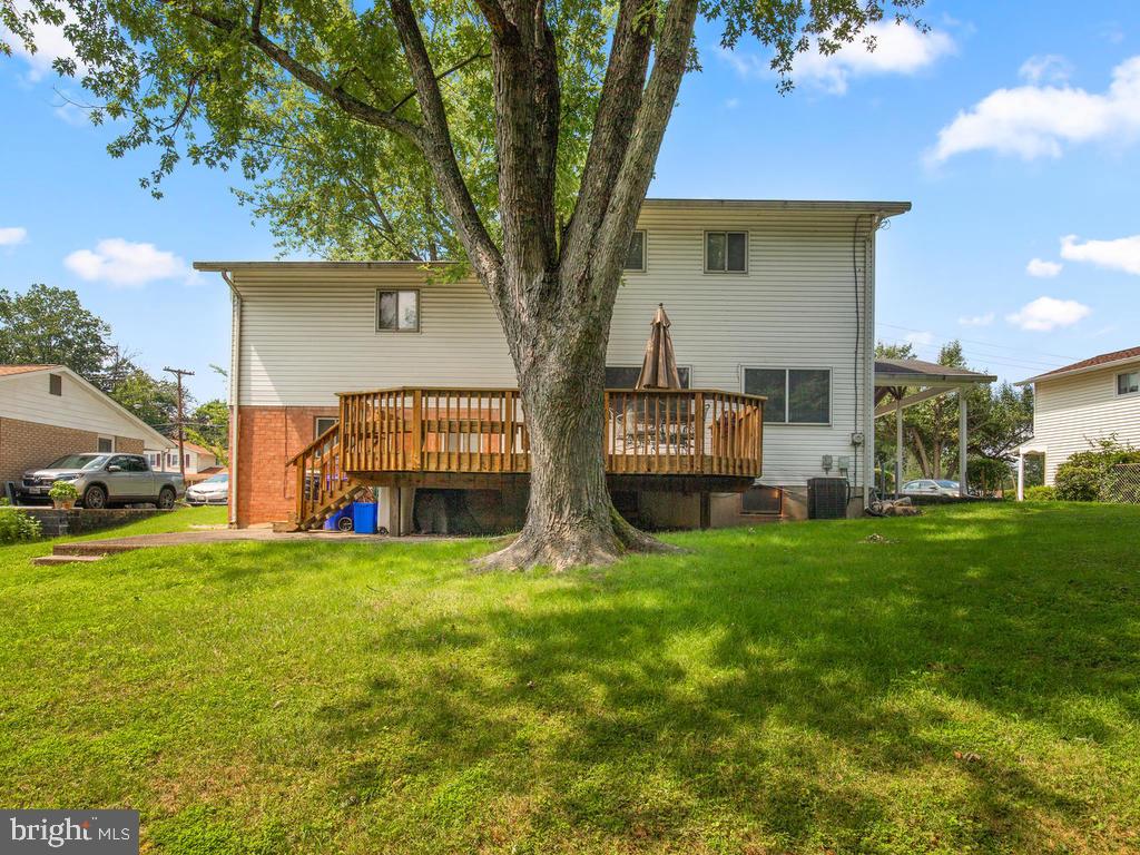 13109 Tamarack Road Silver Spring, MD 20904 - Photo 35 of 41