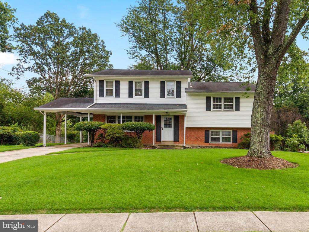 13109 Tamarack Road Silver Spring, MD 20904 - Photo 39 of 41
