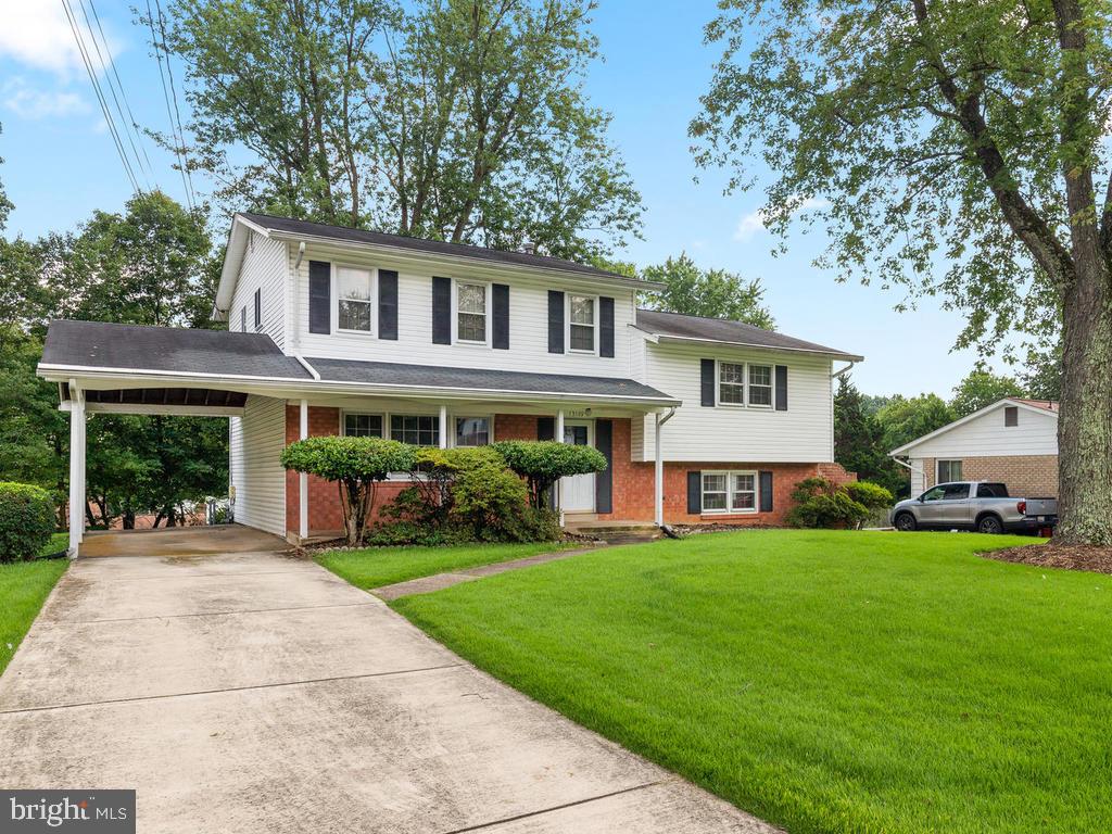 13109 Tamarack Road Silver Spring, MD 20904 - Photo 40 of 41