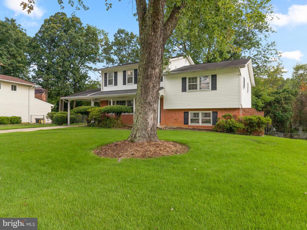 13109 Tamarack Road Silver Spring, MD 20904 - Photo 41 of 41