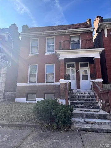 $42,900 | 3936 Lexington Avenue, St. Louis, MO 63107