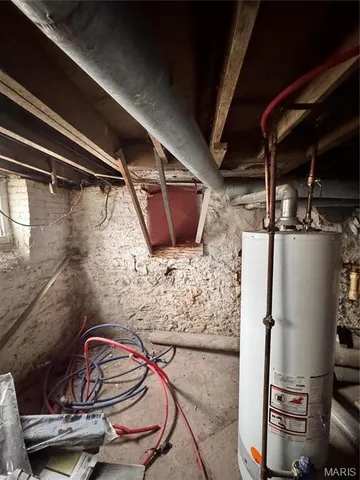 $42,900 | 3936 Lexington Avenue, St. Louis, MO 63107