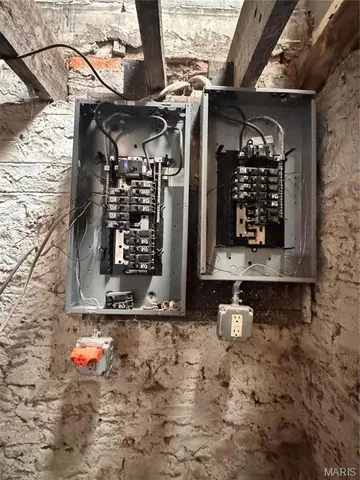 $42,900 | 3936 Lexington Avenue, St. Louis, MO 63107