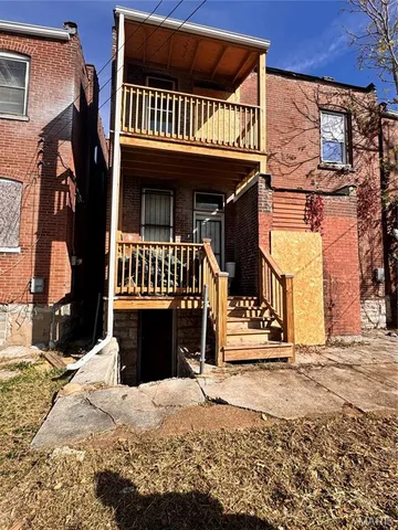$42,900 | 3936 Lexington Avenue, St. Louis, MO 63107