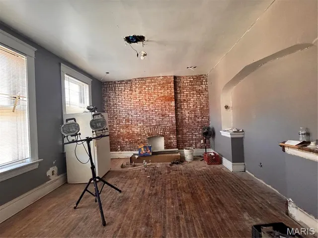 $42,900 | 3936 Lexington Avenue, St. Louis, MO 63107